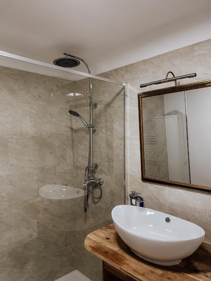 Traunsee Design For 2 People