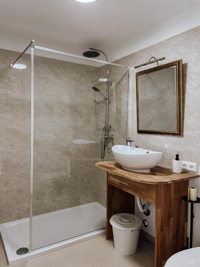 Apartament Traunsee Design For 2 People