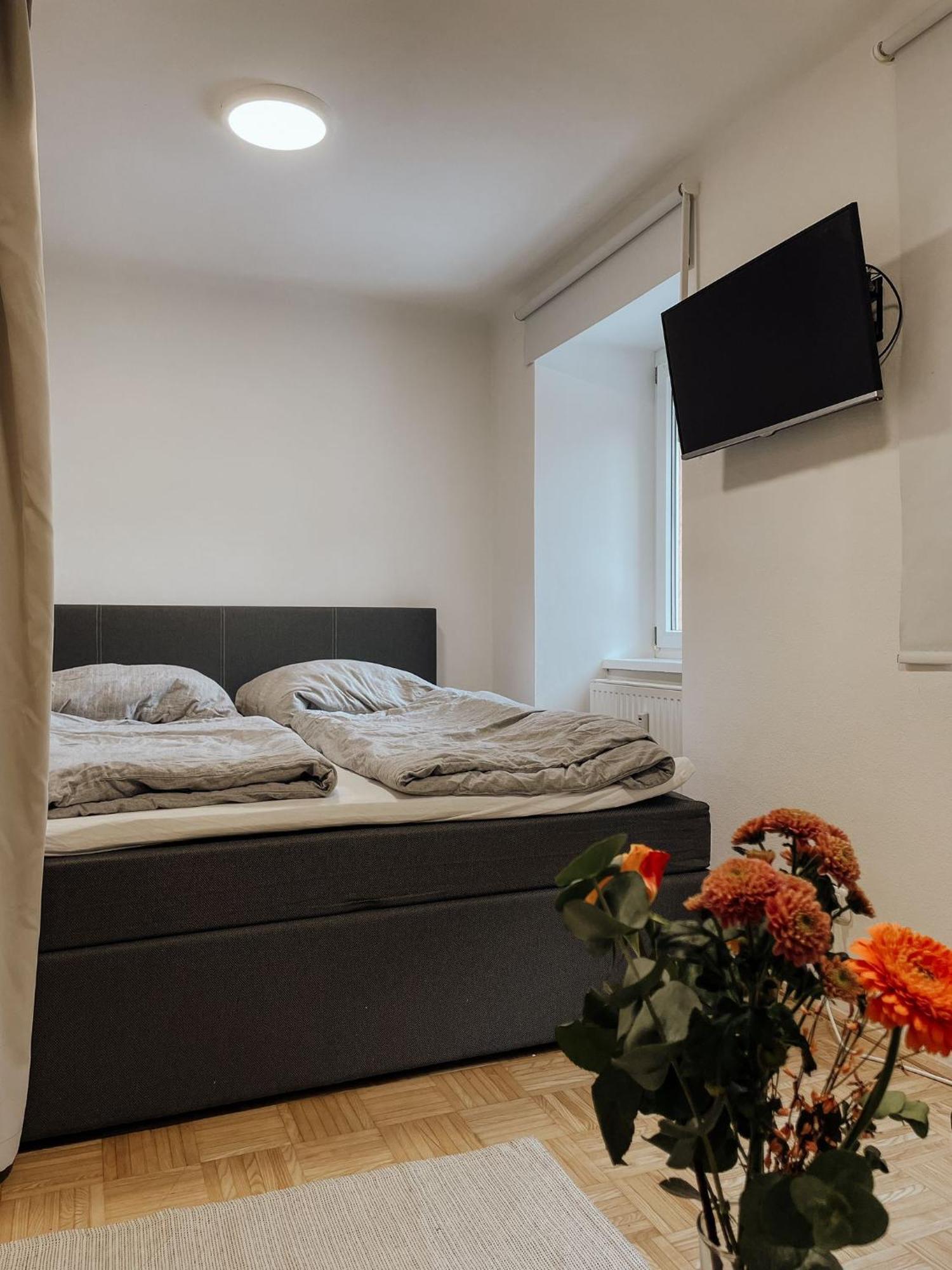 Apartament Traunsee Design For 2 People Gmunden